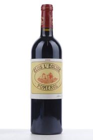 france-bordeaux-wine-clos-leglise-2009